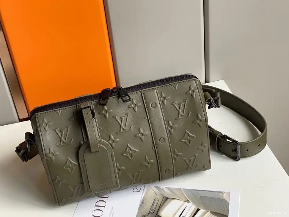Frstbag ru LOUIS VUITTON CITY KEEPALL 0702